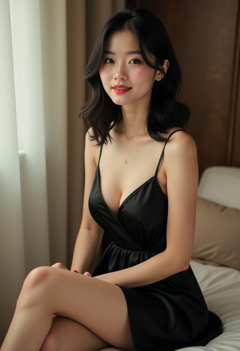 无声航线